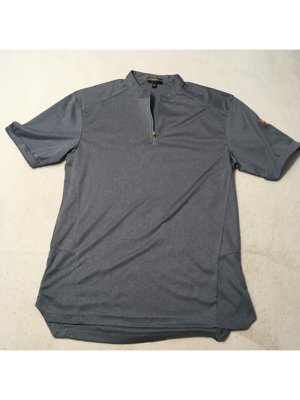 McDonalds Apparel Collection Employee Uniform Polo Shirt - Women’s Size M